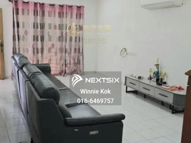 Shop for rent in Country Heights Damansara, Kuala Lumpur