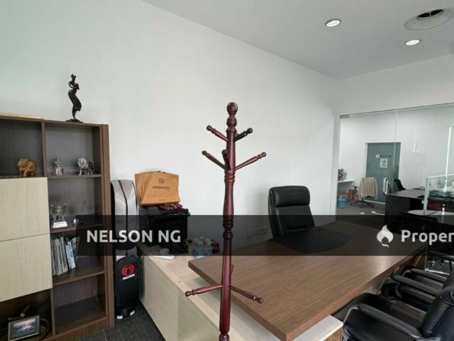 Penthouse for rent in Country Heights Damansara, Kuala Lumpur