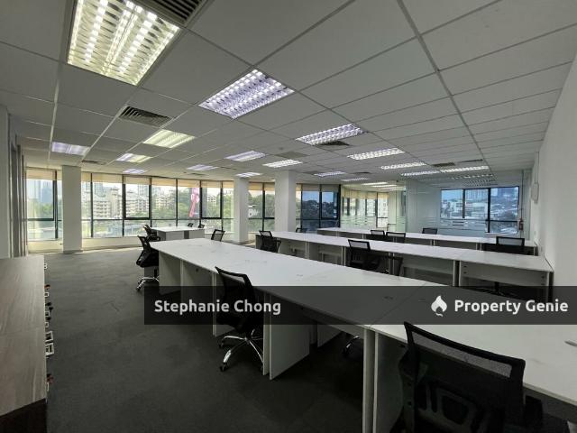 Office for rent in Country Heights Damansara, Kuala Lumpur