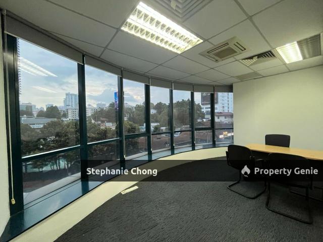 Office for rent in Country Heights Damansara, Kuala Lumpur