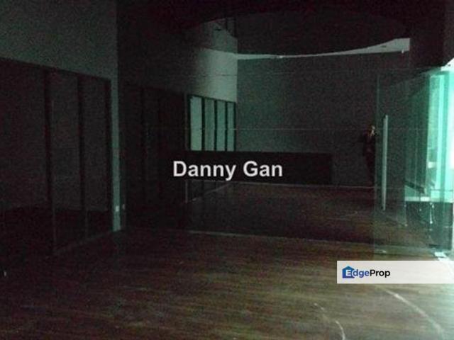 Shop for rent in Petaling, Damansara Damai