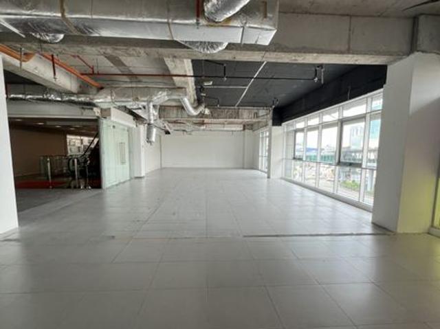 Shop for rent in Petaling, Damansara Damai