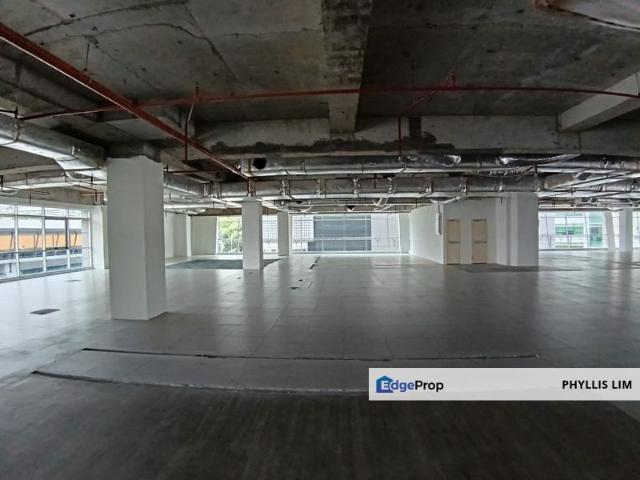 Shop for rent in Petaling, Damansara Damai