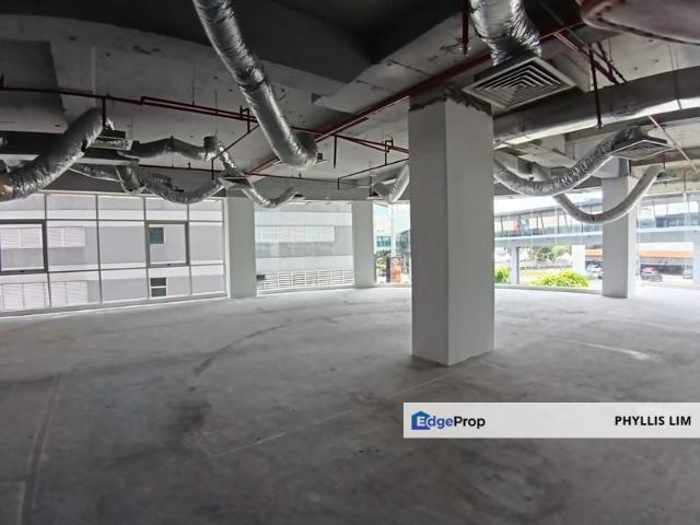 Shop for rent in Petaling, Damansara Damai