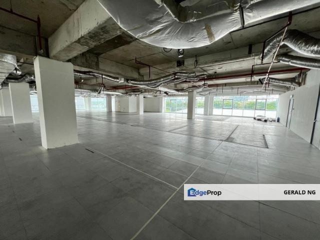 Shop for rent in Petaling, Damansara Damai