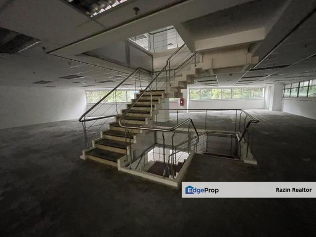Shop for rent in Bukit Bintang, Kuala Lumpur