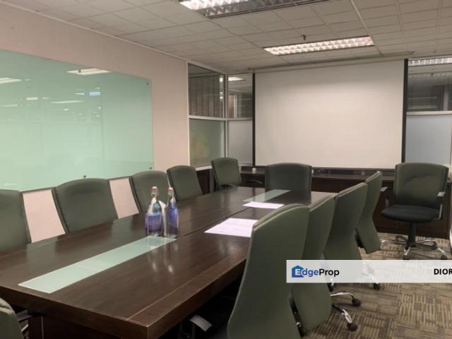 Shop for rent in Country Heights Damansara, Kuala Lumpur