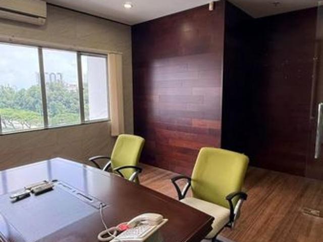 Shop for rent in Petaling, Damansara Damai