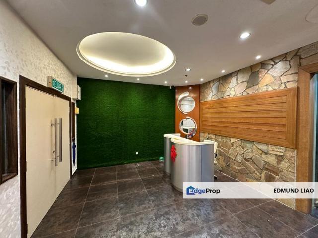 Shop for rent in Petaling, Damansara Damai
