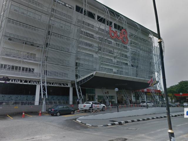 Shop for sale in Petaling, Damansara Damai