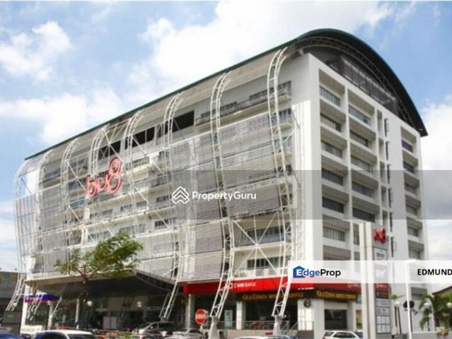 Shop for rent in Petaling, Damansara Damai