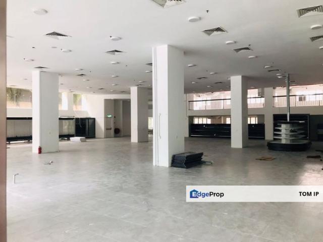 Shop for sale in Petaling, Damansara Damai