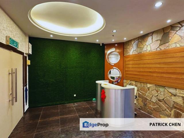 Shop for rent in Petaling, Damansara Damai