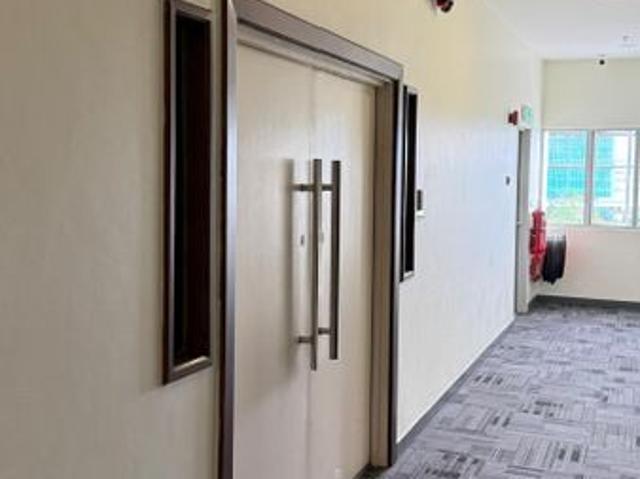 Shop for rent in Petaling, Damansara Damai