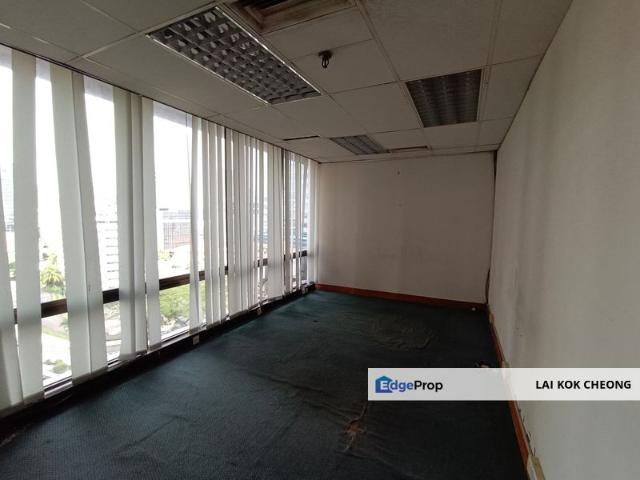 Shop for rent in Country Heights Damansara, Kuala Lumpur