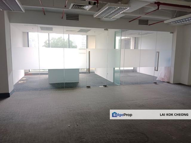 Shop for rent in Country Heights Damansara, Kuala Lumpur