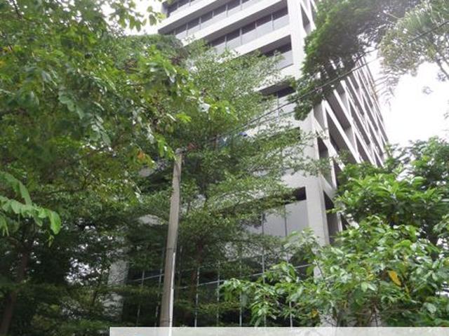 Shop for rent in Country Heights Damansara, Kuala Lumpur