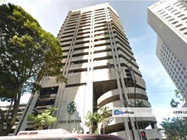 Shop for rent in Country Heights Damansara, Kuala Lumpur