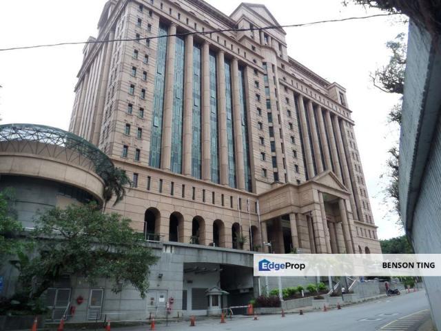 Shop for rent in Country Heights Damansara, Kuala Lumpur