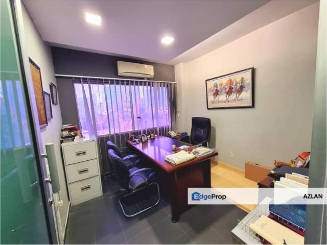 Shop for sale in Country Heights Damansara, Kuala Lumpur