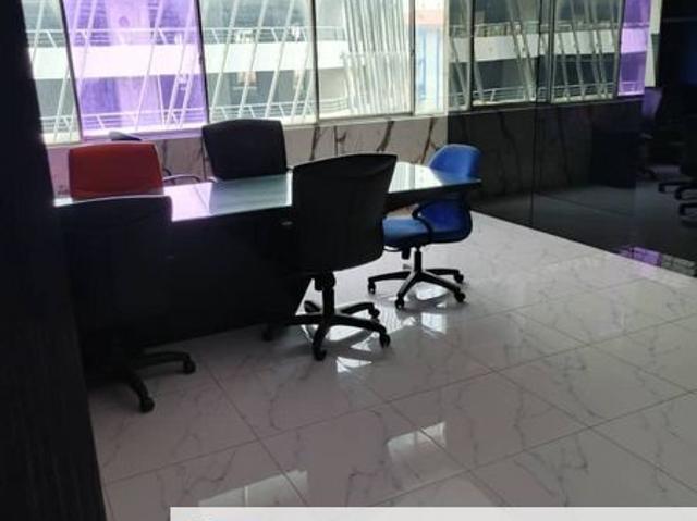Shop for rent in Country Heights Damansara, Kuala Lumpur