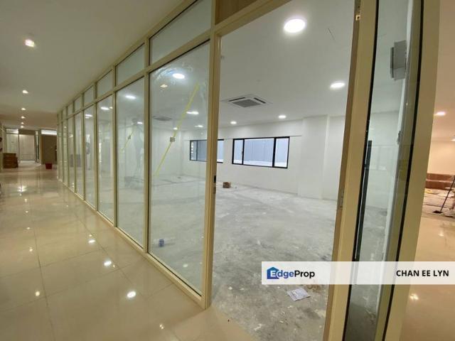 Shop for rent in Country Heights Damansara, Kuala Lumpur