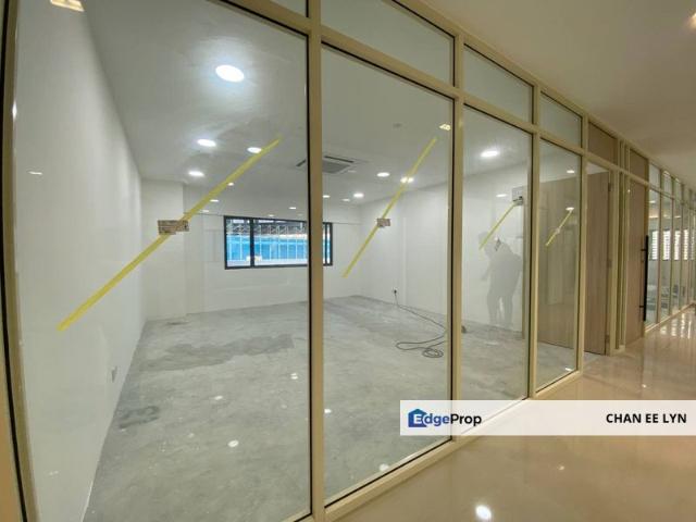 Shop for rent in Country Heights Damansara, Kuala Lumpur