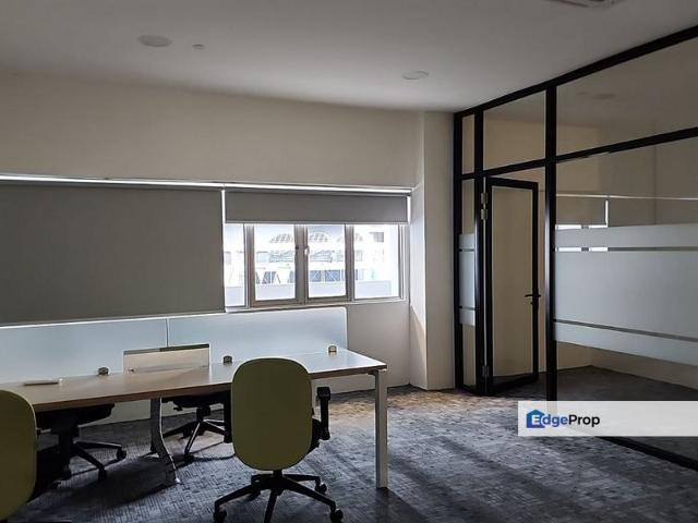 Shop for rent in Country Heights Damansara, Kuala Lumpur