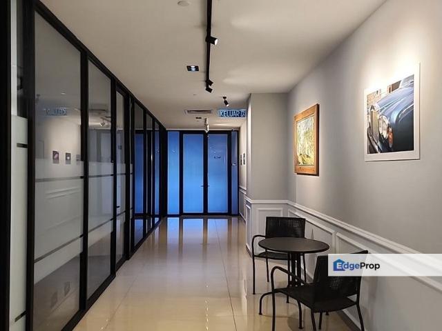 Shop for rent in Country Heights Damansara, Kuala Lumpur