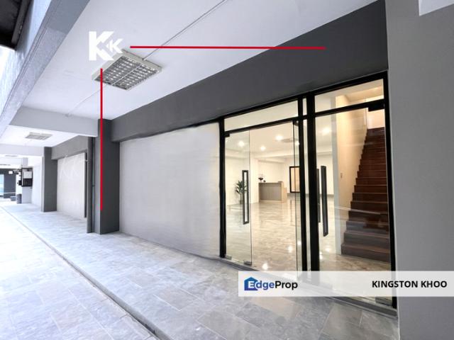 Shop for rent in Country Heights Damansara, Kuala Lumpur