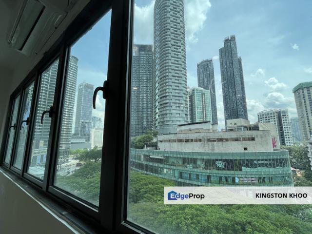 Shop for rent in Country Heights Damansara, Kuala Lumpur