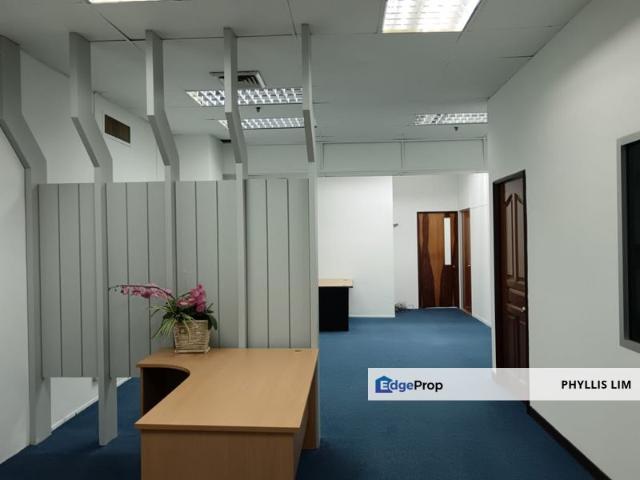 Shop for sale in Country Heights Damansara, Kuala Lumpur