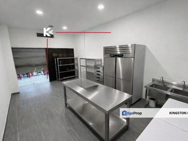 Shop for rent in Country Heights Damansara, Kuala Lumpur