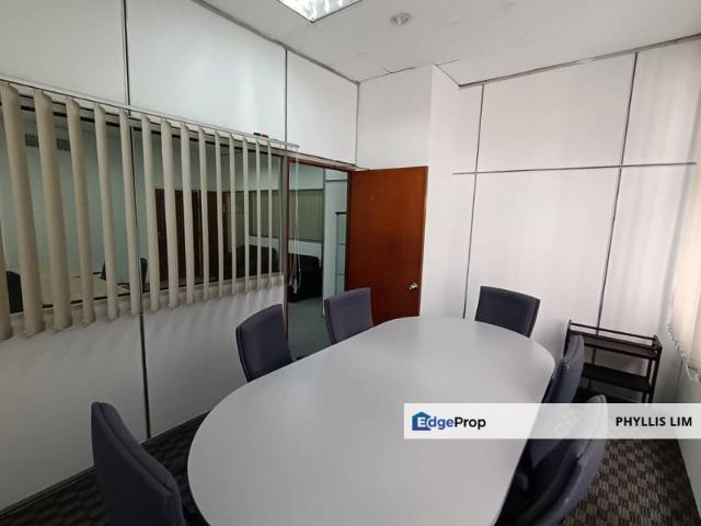 Shop for rent in Country Heights Damansara, Kuala Lumpur