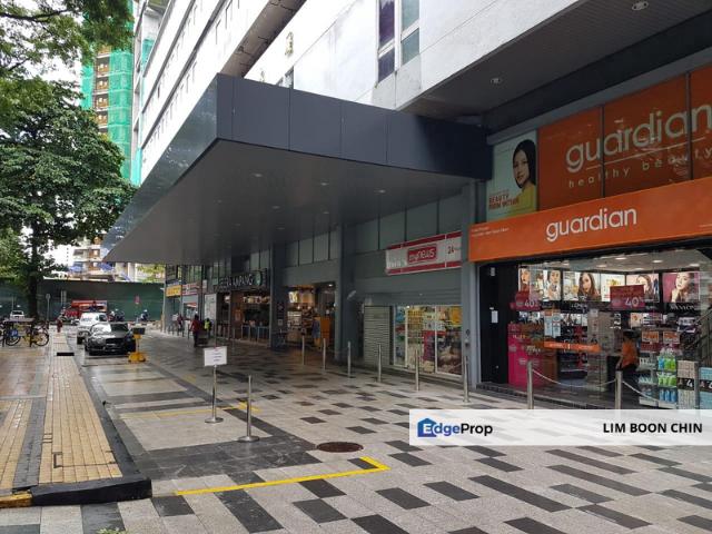 Shop for sale in Country Heights Damansara, Kuala Lumpur