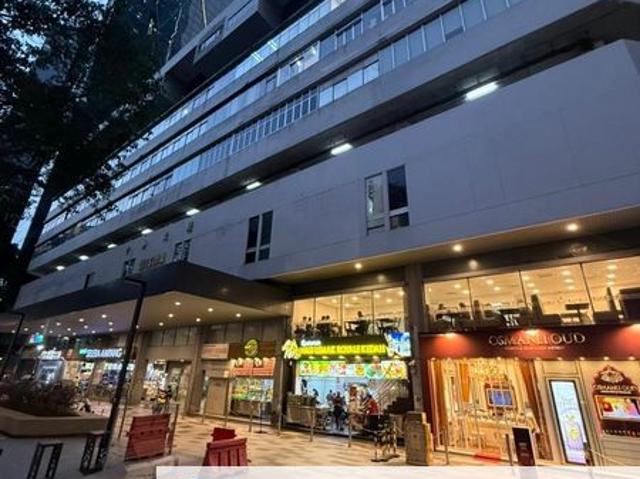 Shop for rent in Country Heights Damansara, Kuala Lumpur