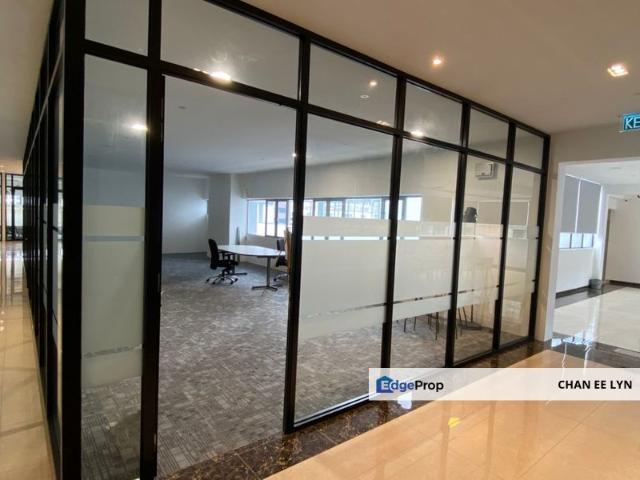 Shop for rent in Country Heights Damansara, Kuala Lumpur