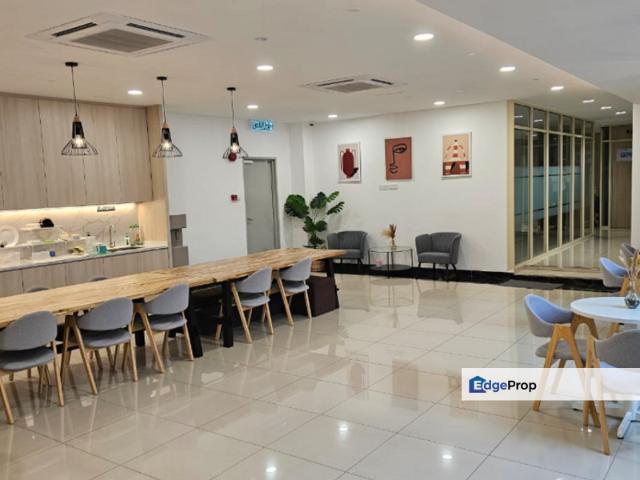 Shop for rent in Country Heights Damansara, Kuala Lumpur