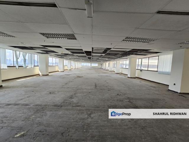 Shop for rent in Country Heights Damansara, Kuala Lumpur