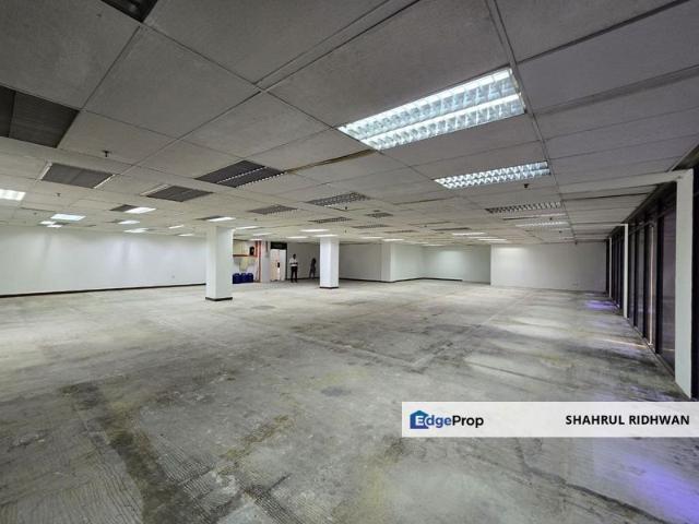 Shop for rent in Country Heights Damansara, Kuala Lumpur