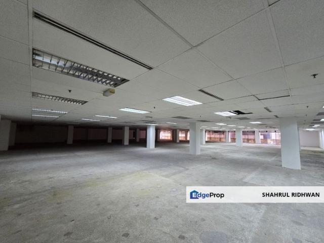 Shop for rent in Country Heights Damansara, Kuala Lumpur