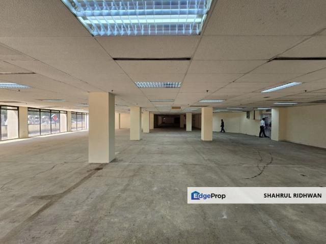 Shop for rent in Country Heights Damansara, Kuala Lumpur
