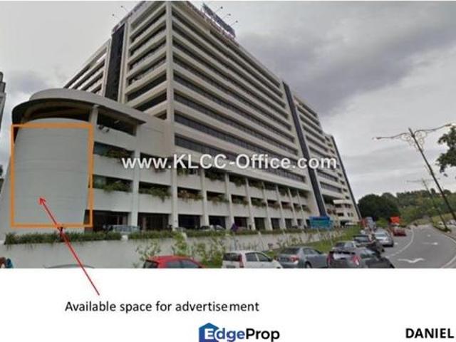 Shop for rent in Country Heights Damansara, Kuala Lumpur