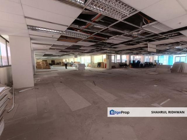 Shop for rent in Country Heights Damansara, Kuala Lumpur