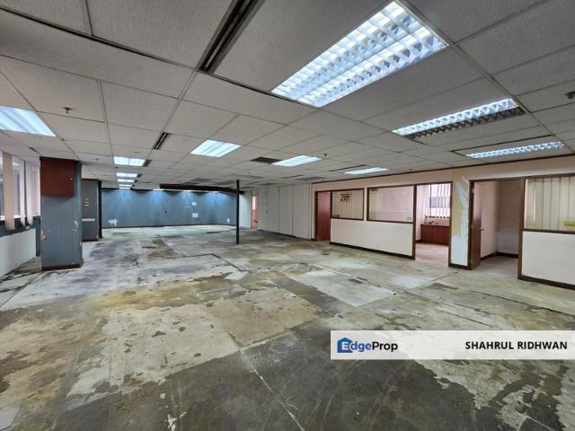 Shop for rent in Country Heights Damansara, Kuala Lumpur