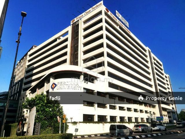 Shop for rent in Country Heights Damansara, Kuala Lumpur