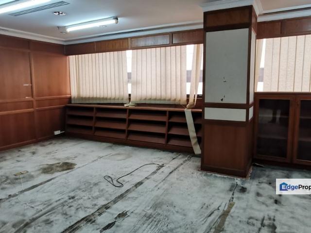 Shop for rent in Taman Duta, Kuala Lumpur
