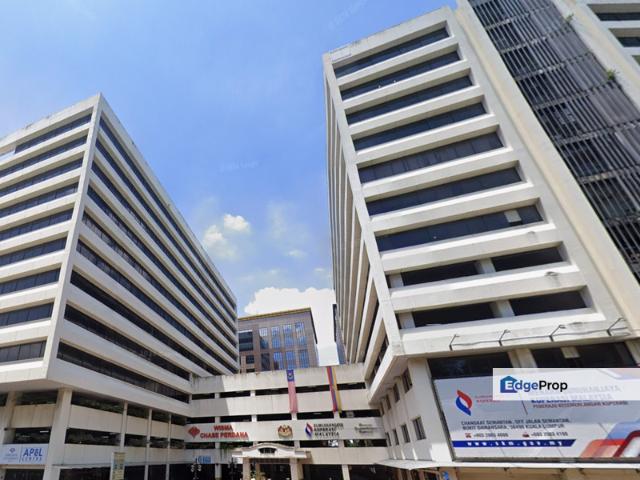 Shop for rent in Country Heights Damansara, Kuala Lumpur
