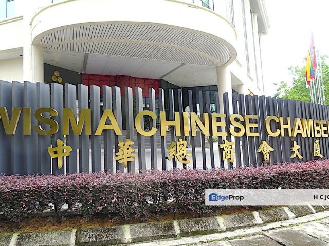 Shop for rent in Ampang, Kuala Lumpur