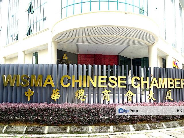 Shop for rent in Ampang, Kuala Lumpur